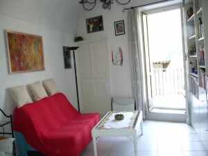 Appartamento Airole Liguria Imperia