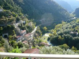 appartamento airole