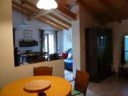 appartamento airole