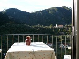 appartamento airole