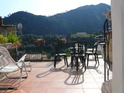apartment airole