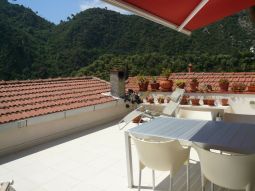 apartment Airole