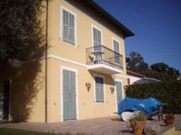 apartment bordighera