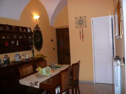 apartamento dolceacqua