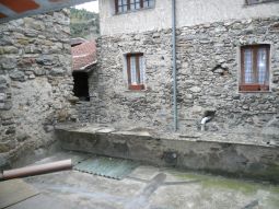 apartment Dolceacqua