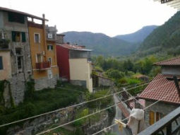 Appartamento arredato Olivetta