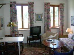 apartment olivetta