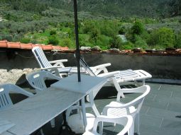 apartment olivetta