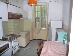 Appartamento da ristrutturare Pigna