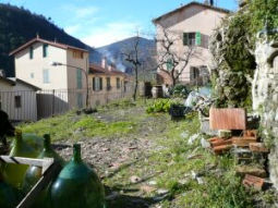 Appartamento da ristrutturare Pigna