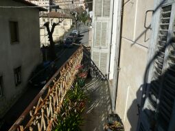 Appartamento da ristrutturare Pigna