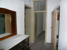 Appartamento da ristrutturare Pigna