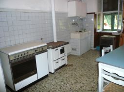 apartment Pigna
