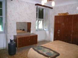 Apartment Pigna