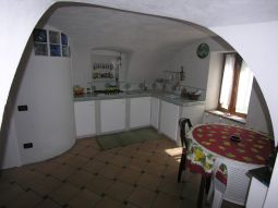 apartment Torri