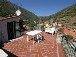 apartment Torri