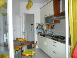 Appartamento 90 mq Vallecrosia