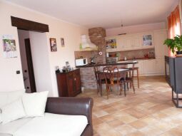 Appartamento con vista mare a Ventimiglia