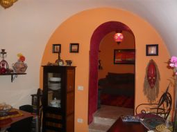 apartment ventimiglia/mortola