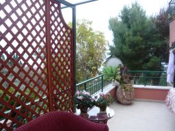 apartment ventimiglia/mortola