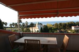 apartment ventimiglia/latte