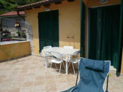 Appartamento vista mare Latte Ventimiglia