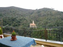 Appartamento 100 mq Verrandi Ventimiglia