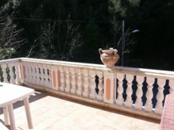 Appartamento con terrazza Verrandi Ventimiglia