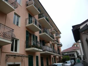 Bordighera appartamenti Imperia Liguria