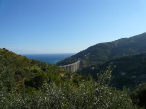 Ventimiglia Appartamenti Liguria Imperia