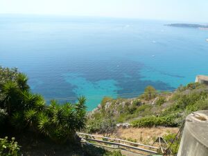 Appartamento Ventimiglia Grimaldi Imperia Liguria
