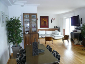 Vakantiehuis Ventimiglia