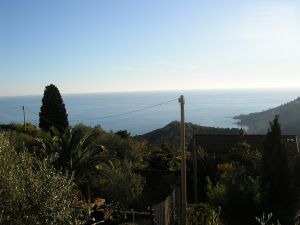 Ventimiglia Appartamento vista mare Imperia Liguria