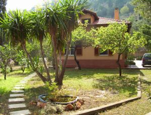 Villa sea view Camporosso -Villa for sale Italian Riviera