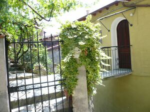 House for sale Airole Italian Riviera
