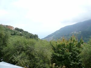 Independent house for sale Ventimiglia Italian Riviera