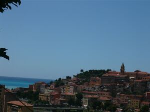 Ventimiglia house for sale Italian Riviera