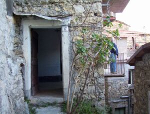 Collabassa rustico Liguria