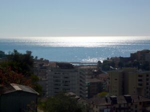 Ventimiglia for sale house Italian Riviera