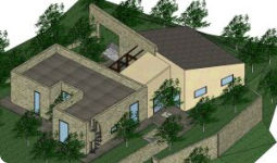 Land for sale Olivetta