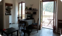 Studio in Olivetta