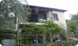 House for sale Perinaldo