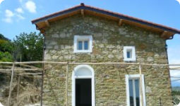 Rustico for sale Sealza di Ventimiglia
