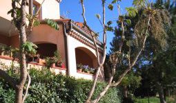 House Ventimiglia 