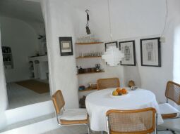 apartment Airole