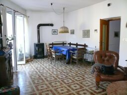 Airole, apartment