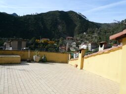 apartment Airole