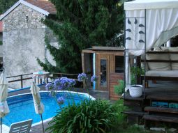 casa olivetta