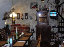casa Olivetta