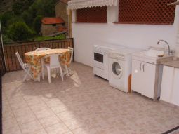 casa Olivetta